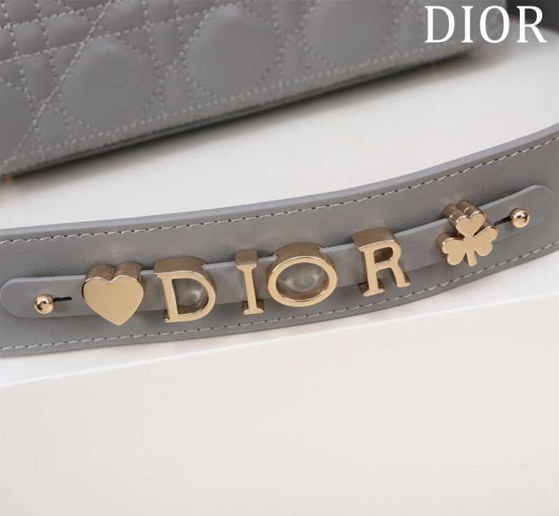 Christian Dior My Lady Bags